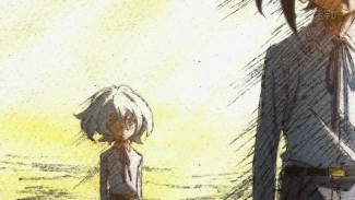 Phi Brain 004