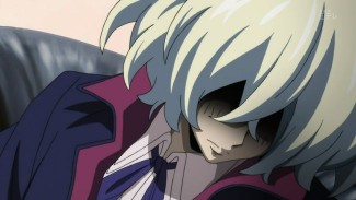Phi Brain 006