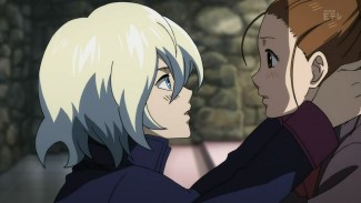 Phi Brain 010