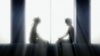 Phi Brain 010