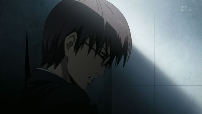 Phi Brain 012