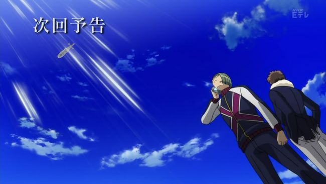 Phi Brain 013