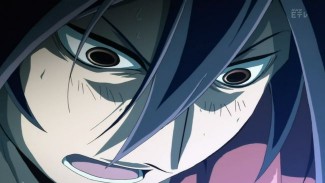 Phi Brain 013