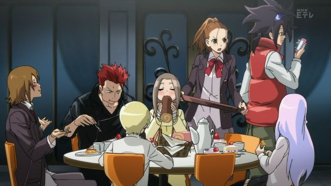 Phi Brain 014