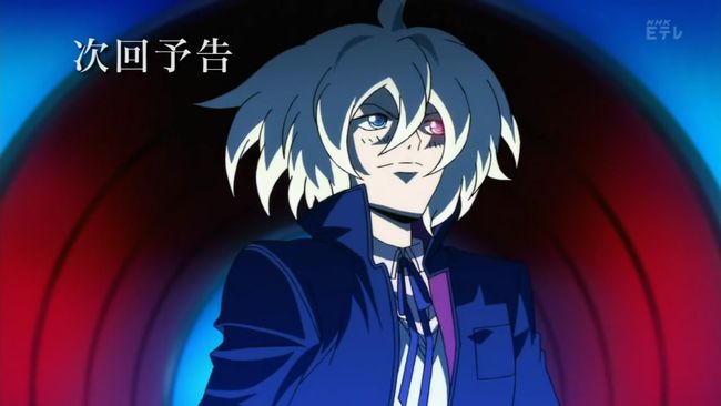 Phi Brain 016