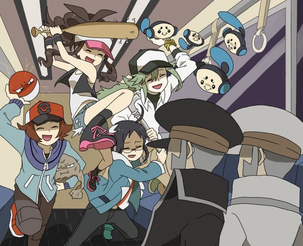 Pokemon - Group18