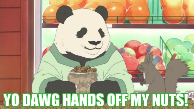 PolarBear main
