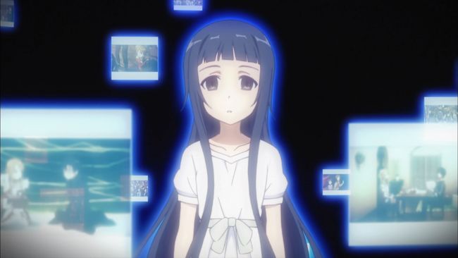 Sword Art Online 005