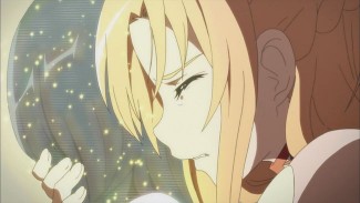 Sword Art Online 006