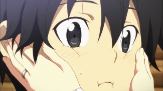 Swort Art Online 003