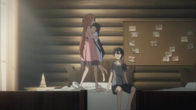 Swort Art Online 009