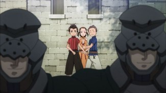 Swort Art Online 010