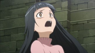 Swort Art Online 012