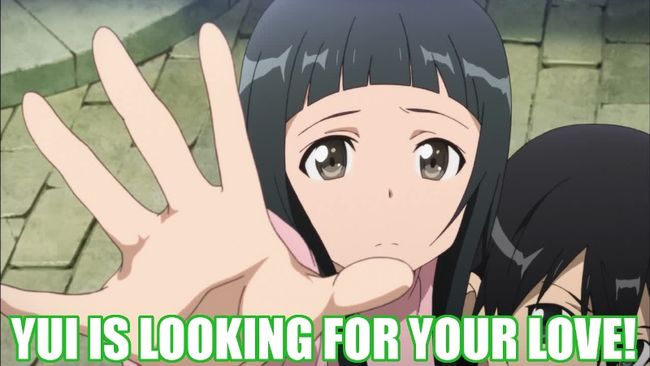 Swort Art Online 016