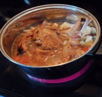 Swort Art Online Rabbit Ragout 005