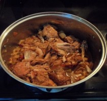 Swort Art Online Rabbit Ragout 006