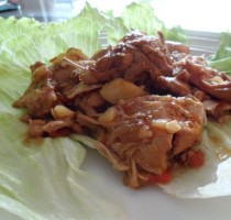 Swort Art Online Rabbit Ragout 007