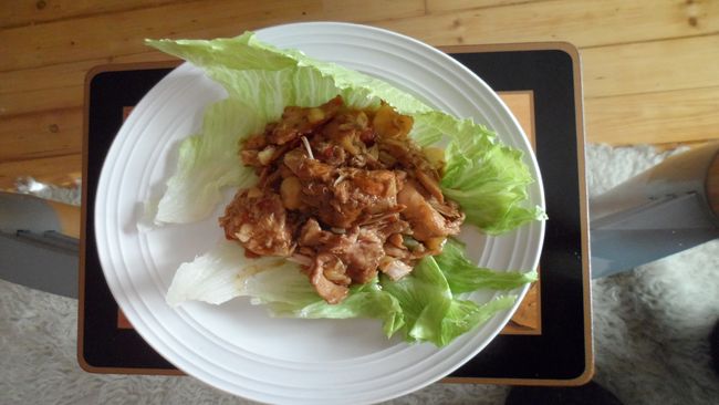 Swort Art Online Rabbit Ragout 008