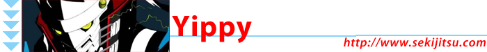Yippy-tag