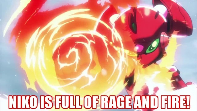 accel world main