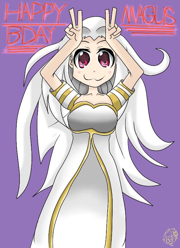 magusbday