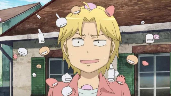 moyashimon main