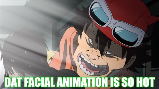 sket dance main