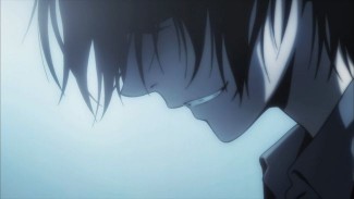 BTOOOM! 001