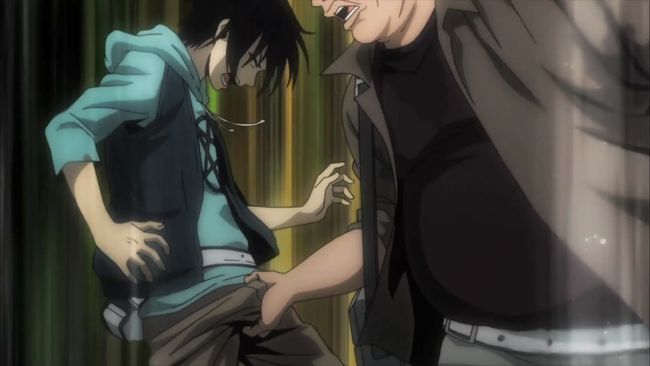 BTOOOM! 004