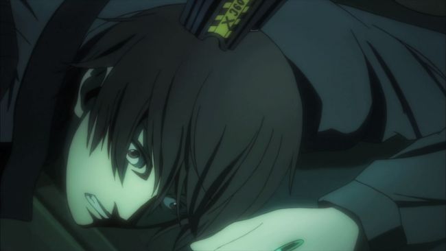 BTOOOM! 006