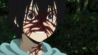 BTOOOM! 006