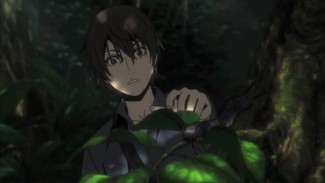 BTOOOM! 007