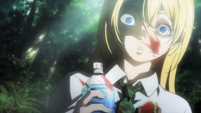 BTOOOM! 008
