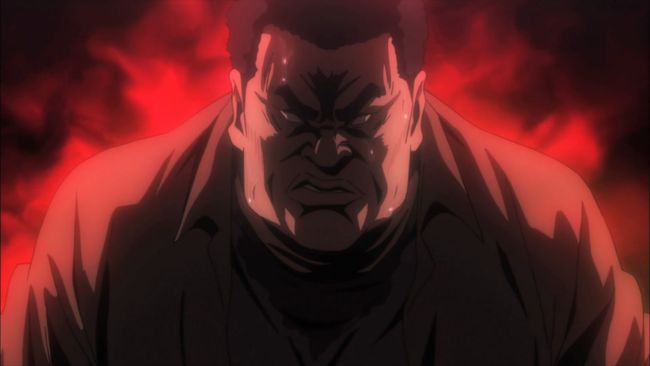 BTOOOM! 008