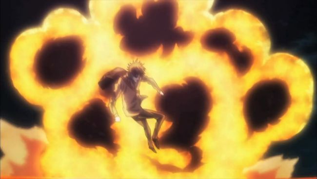 BTOOOM! 009