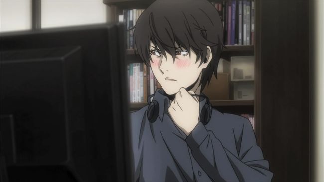 BTOOOM! 014