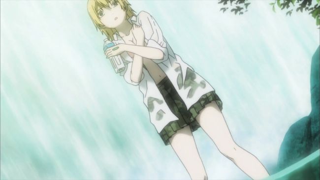 BTOOOM! 018