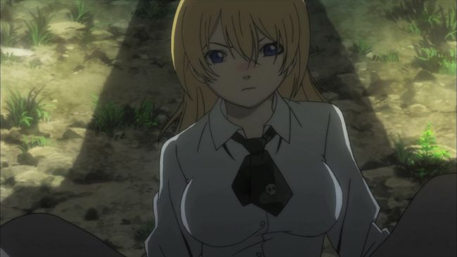 BTOOOM! 019