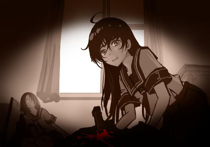 Denpa Teki na Kanojo
