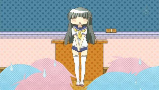 Hidamari Sketch x Honecyomb 03 a (16)