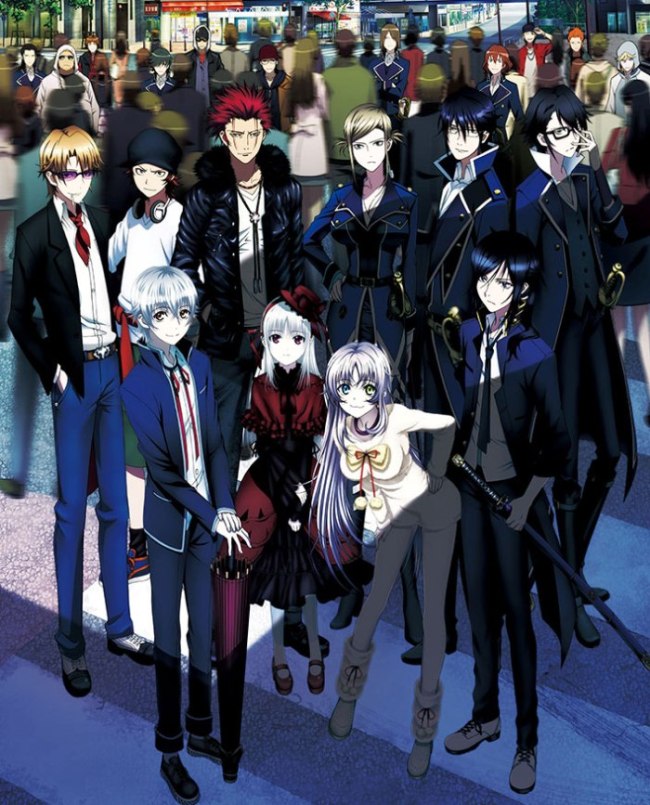 K-cast