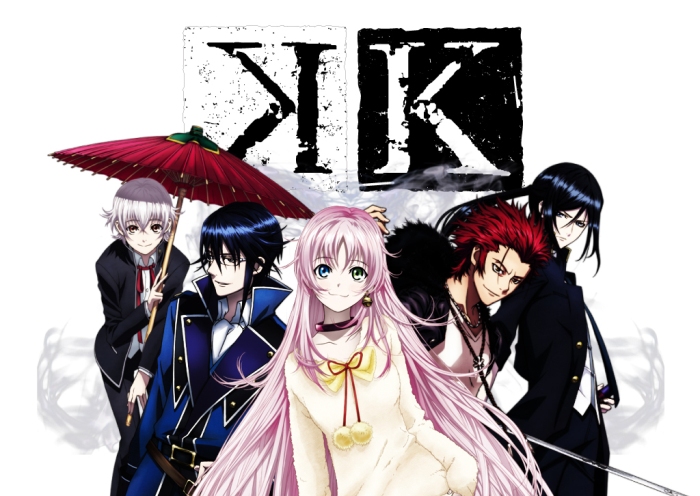 K-main