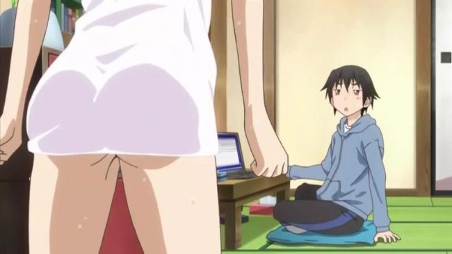 Onii-chan Dakedo Main