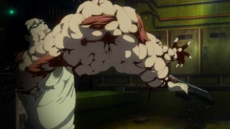Psycho-Pass 001
