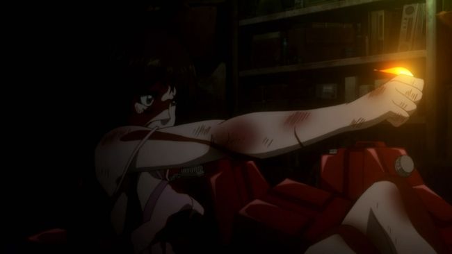 Psycho-Pass 002