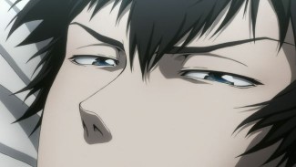 Psycho-Pass 002