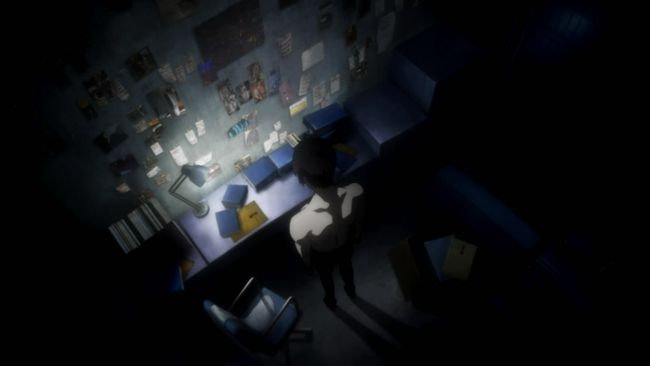 Psycho-Pass 002