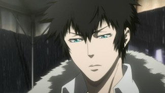 Psycho-Pass 003