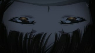 Psycho-Pass 003