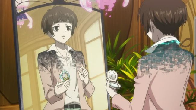 Psycho-Pass 004